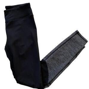 Gaiam High Waisted Legging 